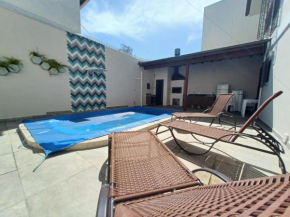 Casa Acary